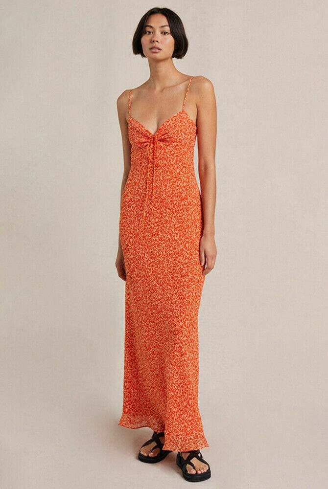 Bec & Bridge Cheri Dress.