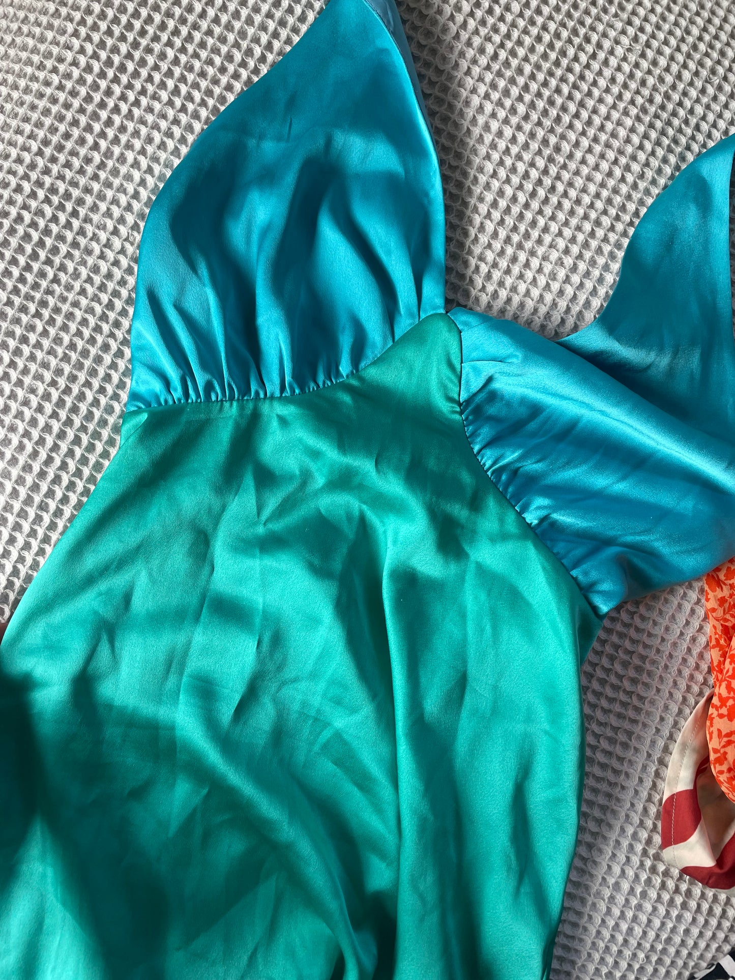 Oahu Slip Dress