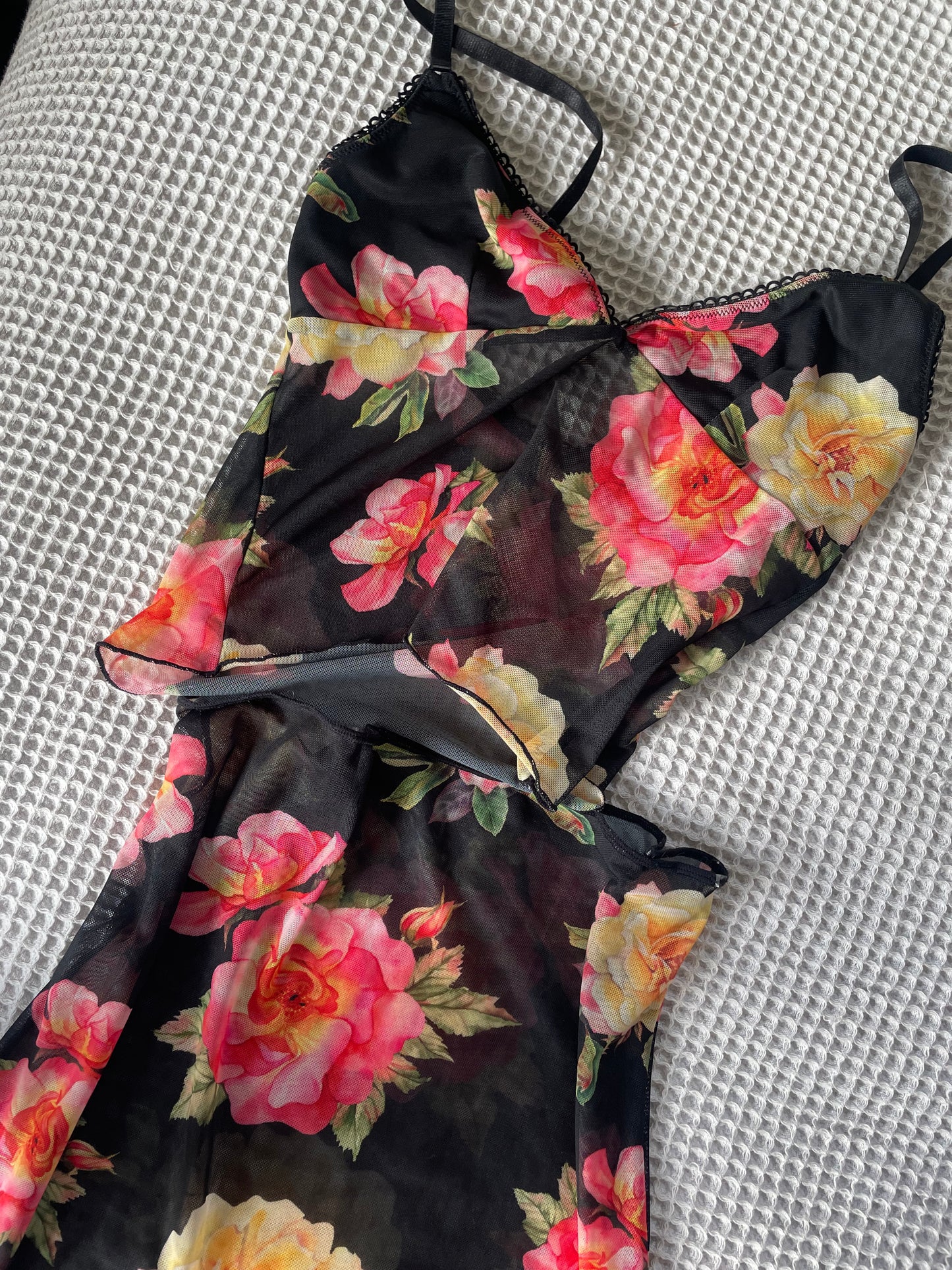 Loleia La Rosalia Set
