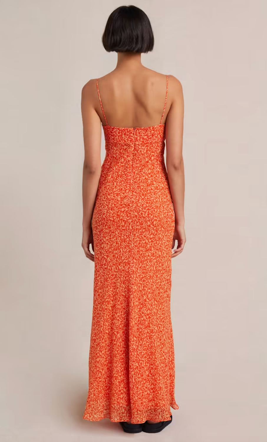Bec & Bridge Cheri Dress.