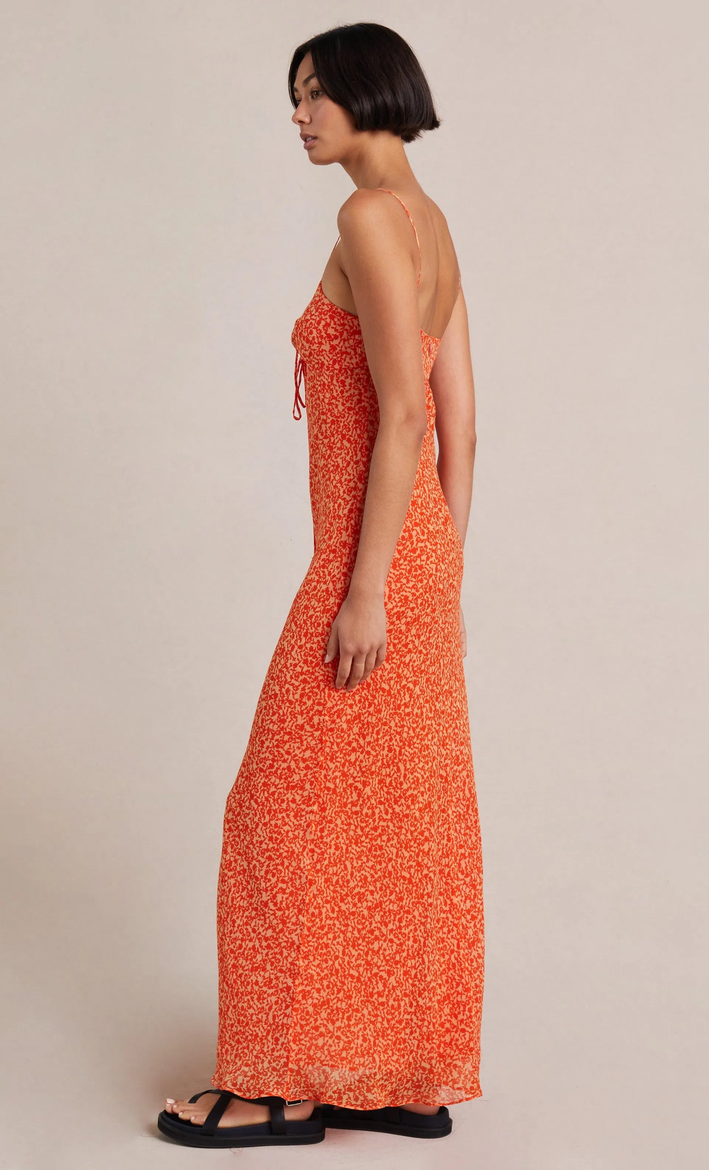 Bec & Bridge Cheri Dress.