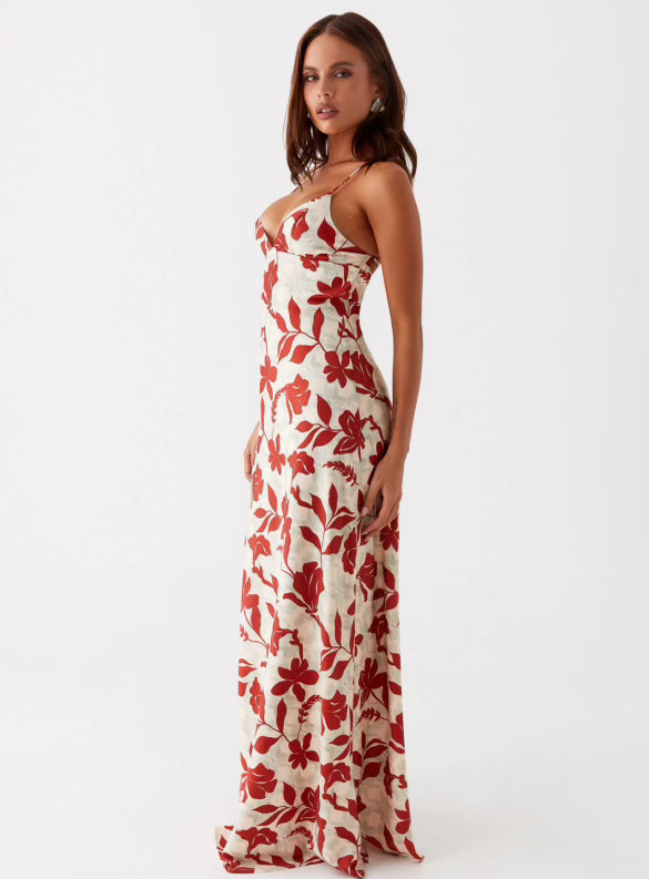 Cecily Maxi Dress