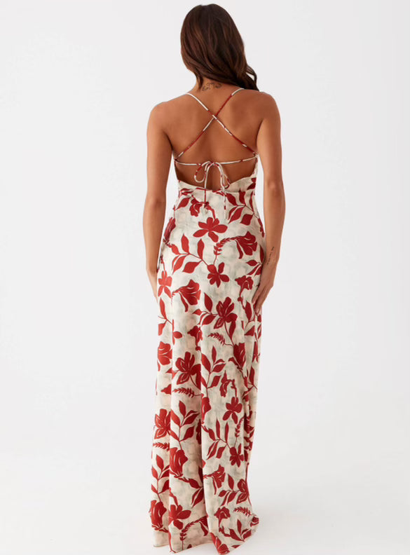 Cecily Maxi Dress