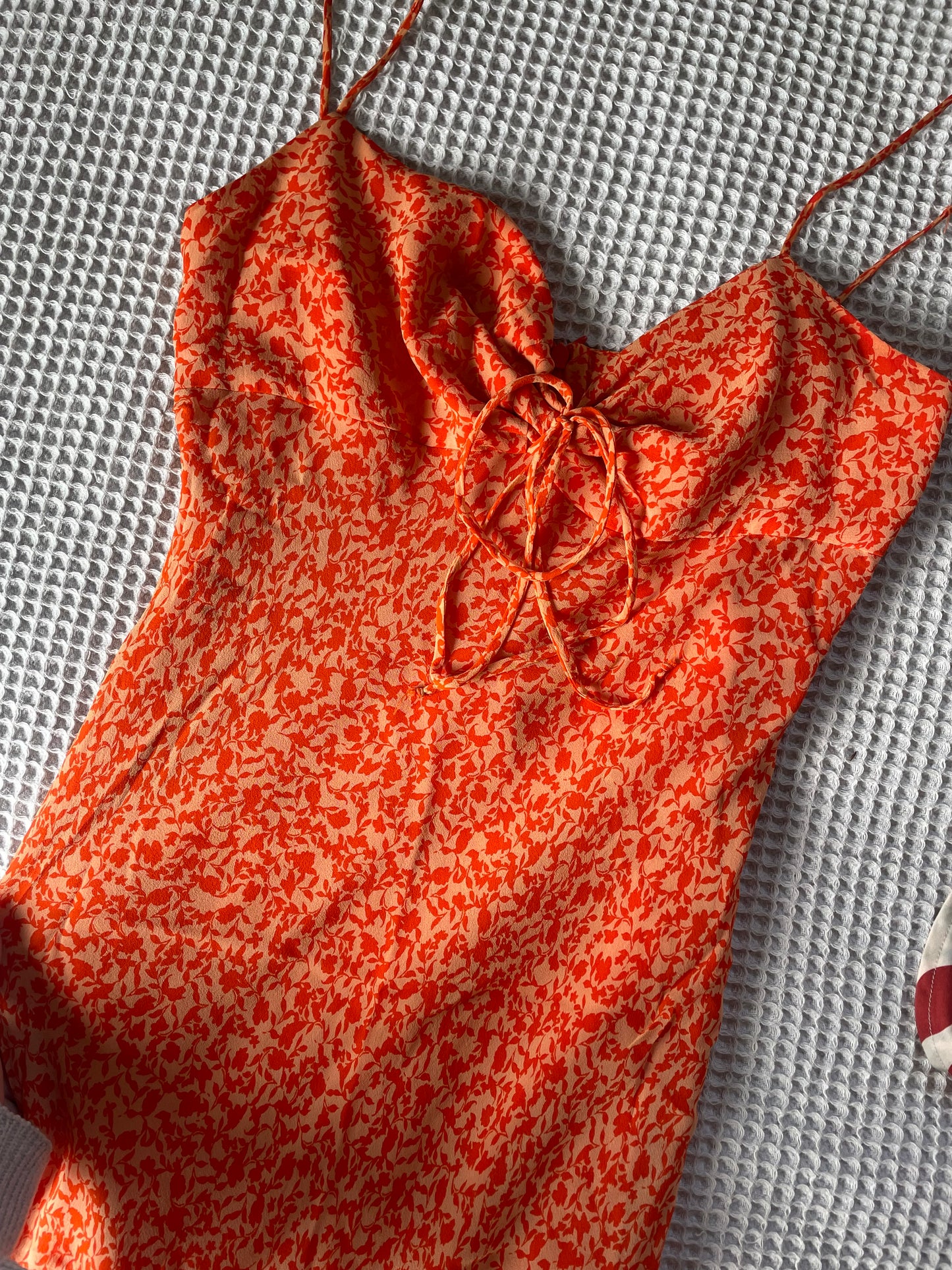 Bec & Bridge Cheri Dress