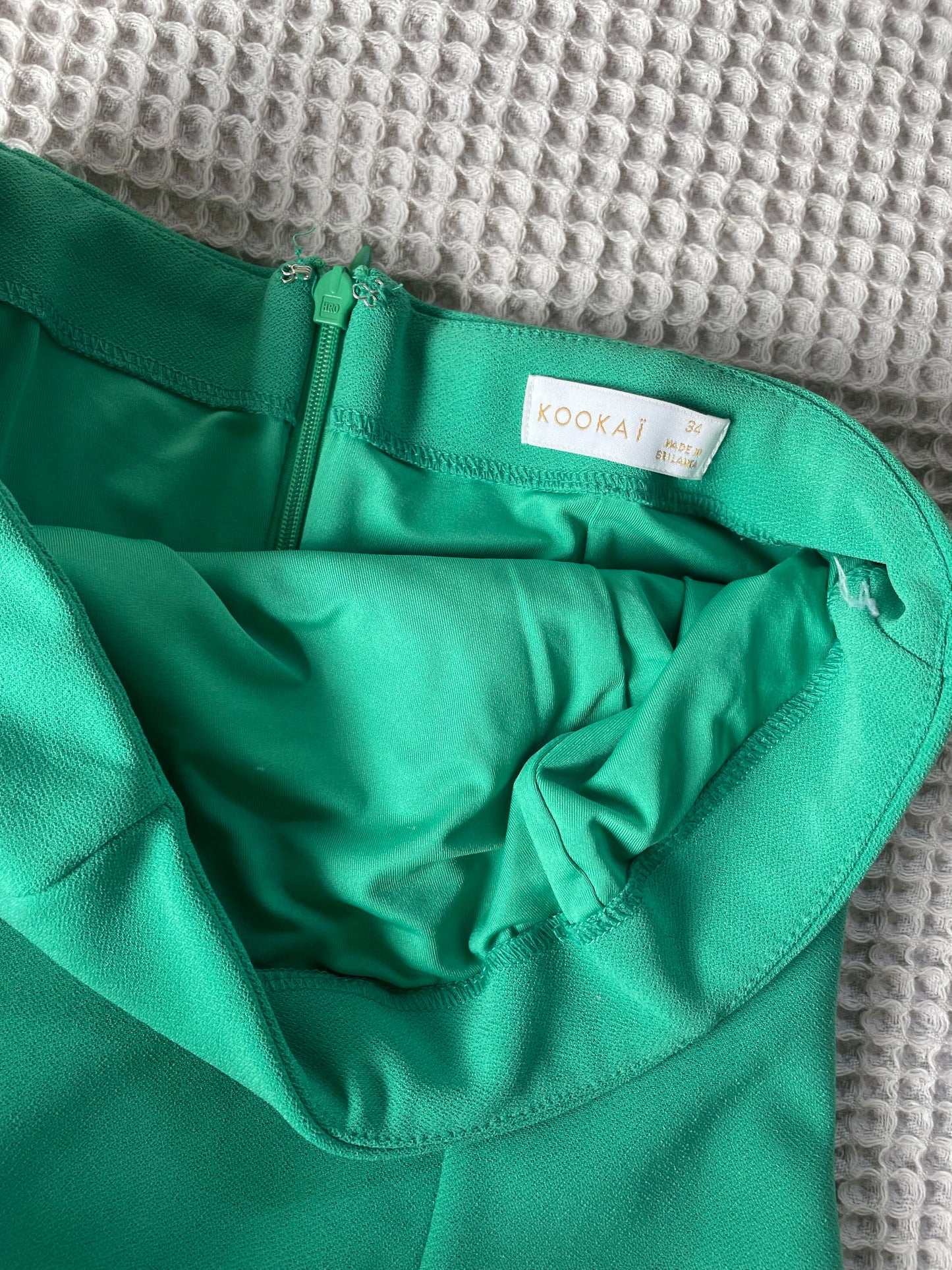 Aurora Mini Dress
