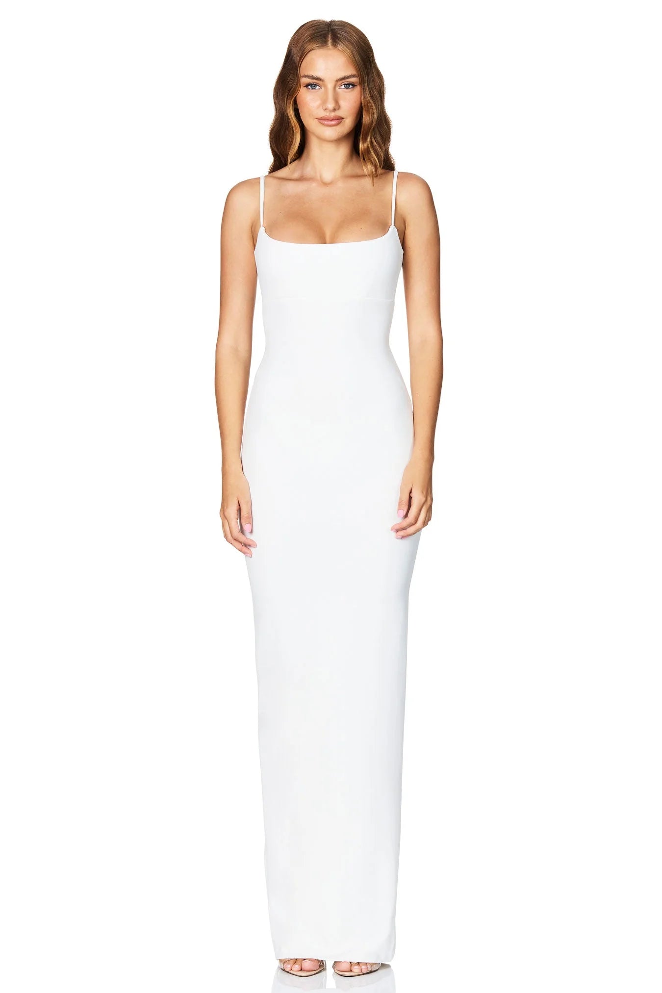 Nookie - Bailey Gown Ivory