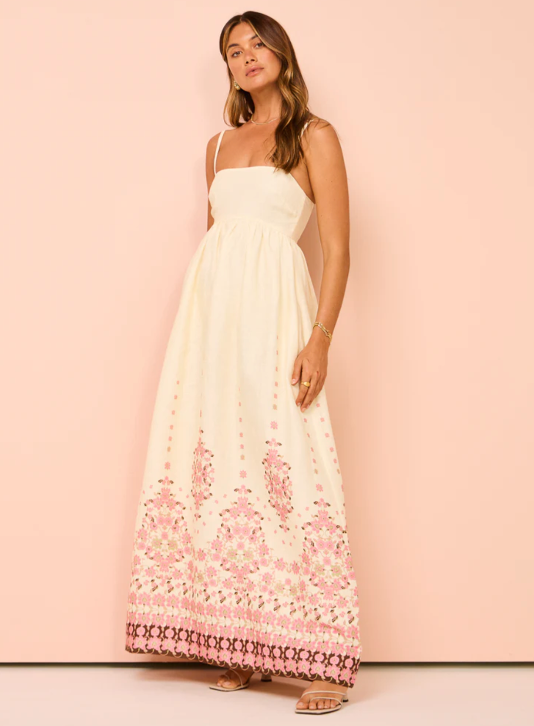 Hansel & Gretel - Akacia Maxi